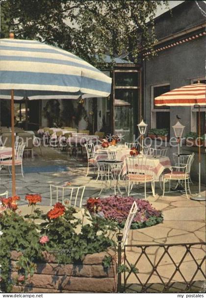 Ettlingen Hotel Erbprinz