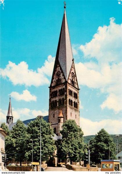 Ettlingen Kirche