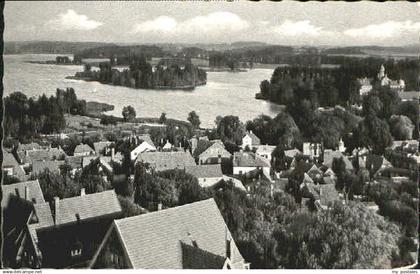 Eutin Fliegeraufnahme