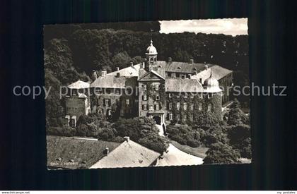 Eutin Gebaeude