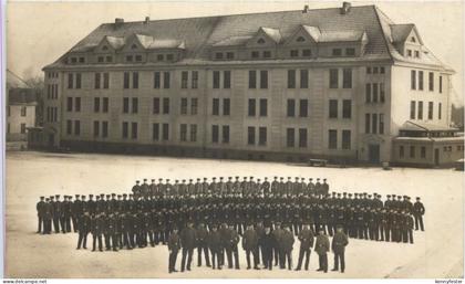 Eutin - Militär Vorbereitungs Anstalt