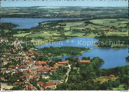 Eutin Schleswig-Holstein