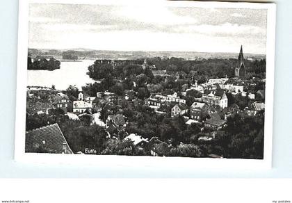 Eutin Schleswig-Holstein