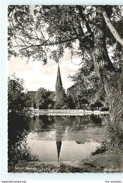 Eutin Schleswig-Holstein