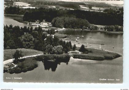 Eutin Schleswig-Holstein