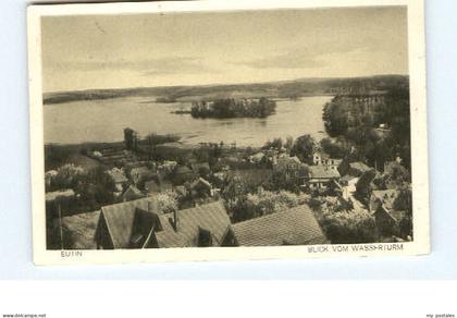 Eutin Schleswig-Holstein