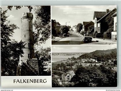 39460924 - Falkenberg , Mark