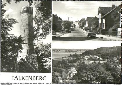 Falkenberg Mark