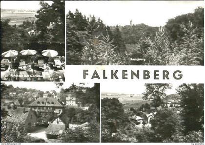 Falkenberg Mark  x 1983