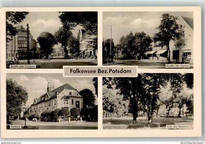 39450868 - Falkensee