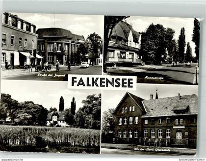 39973690 - Falkensee