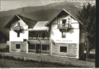 Falkenstein Vogtland Falkenstein bei Obervellach
