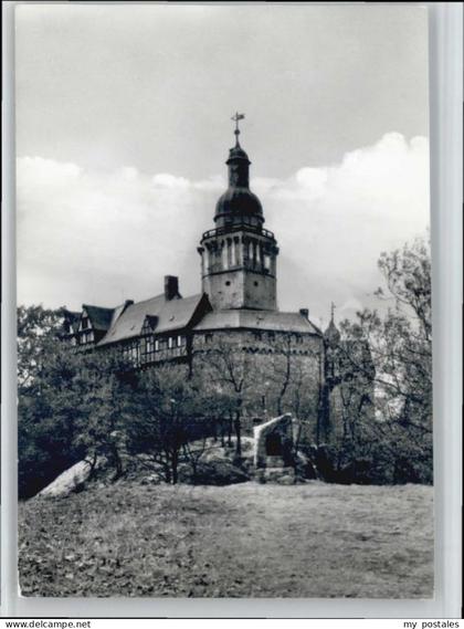 Falkenstein Vogtland Falkenstein Burg