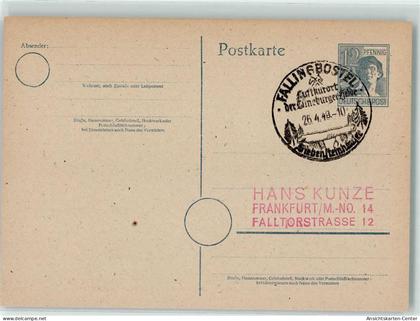 10595668 - Fallingbostel