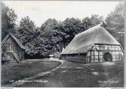 11005855 - Fallingbostel