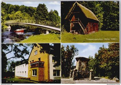 50416499 - Fallingbostel