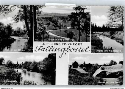 50771004 - Fallingbostel