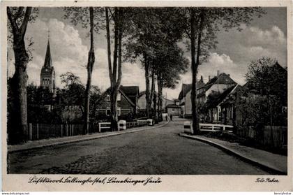 Fallingbostel