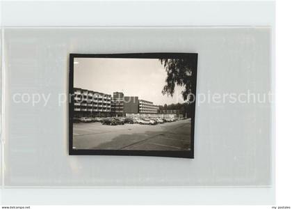 Fallingbostel Kurklinik