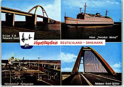 10001675 - Fehmarn