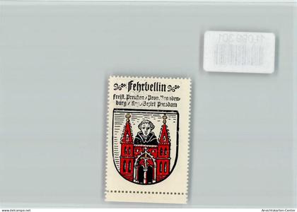 11099301 - Fehrbellin