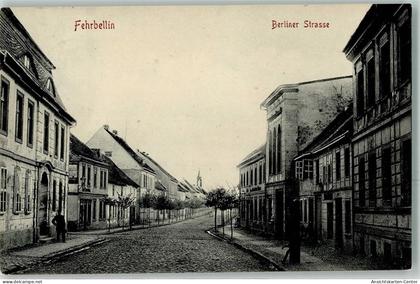 13491469 - Fehrbellin