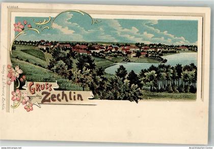 13577597 - Zechlin Dorf