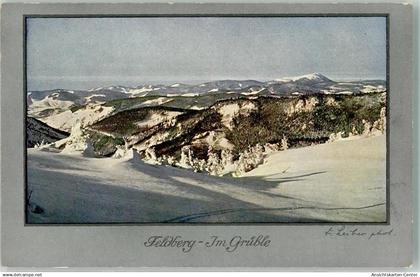 39518235 - Feldberg , Schwarzwald