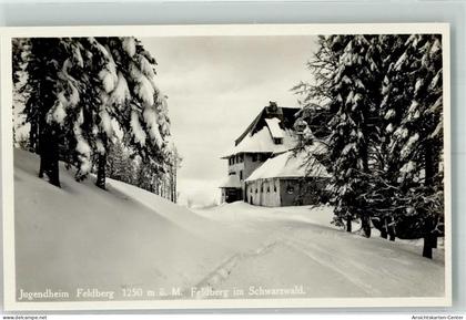 39772884 - Feldberg , Schwarzwald