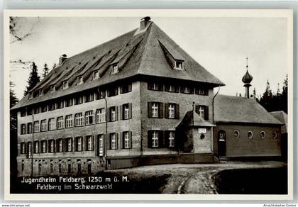 39773006 - Feldberg , Schwarzwald