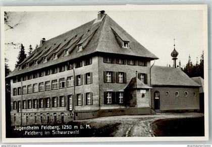39773007 - Feldberg , Schwarzwald