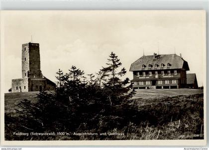 52092386 - Feldberg , Schwarzwald