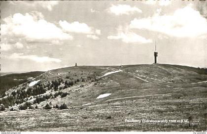 Feldberg Schwarzwald Feldberg Schwarzwald