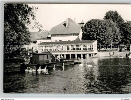 Caputh Faehrhaus