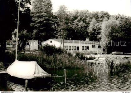 Ferch Gaststaette Bootsklause am Schwielowsee