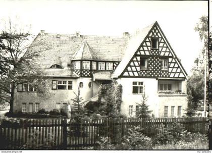 Ferch Lutherruest-Haus