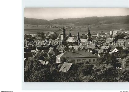 Feuchtwangen