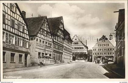 Feuchtwangen