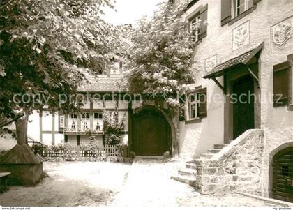 Feuchtwangen Heimatmuseum
