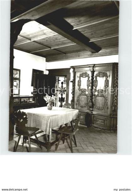 Feuchtwangen Museum