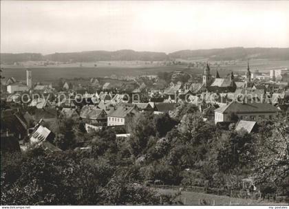 Feuchtwangen total
