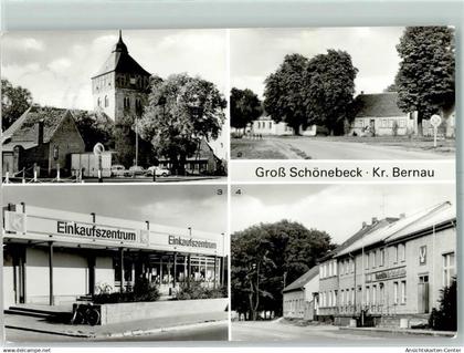 10465224 - Gross Schoenebeck Schorfheide
