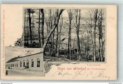 13664675 - Altenhof b Eberswalde