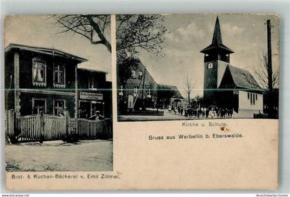 13665377 - Werbellin