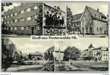 Finsterwalde Brandenburg