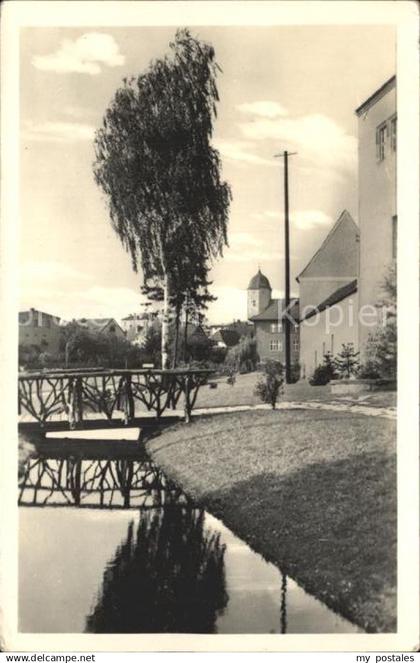 Finsterwalde Schloss