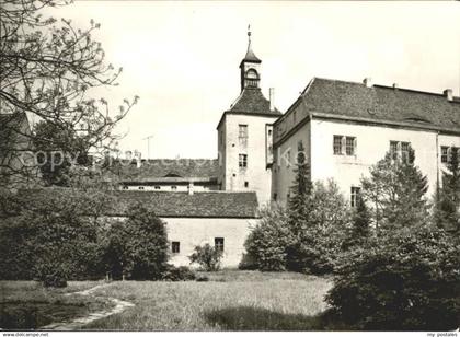 Finsterwalde Schloss