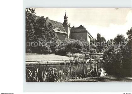 Finsterwalde Schloss