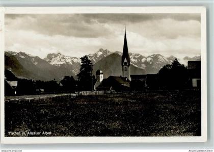 11019847 - Fischen i. Allgaeu