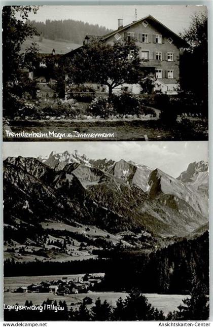 13144735 - Langenwang , Allgaeu